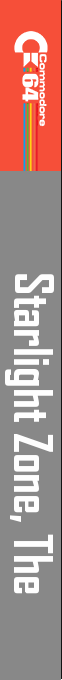 The Starlight Zone — box-2D-side (CUS)