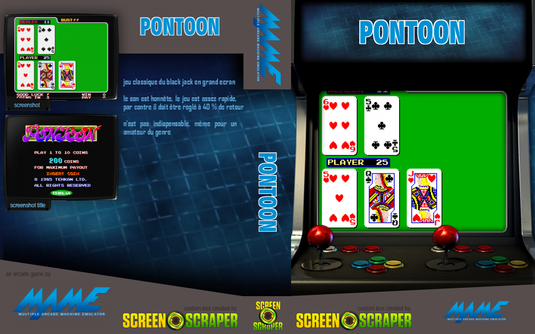 Pontoon — box-texture (SS)