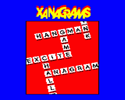 Xanagrams — sstitle (EU)