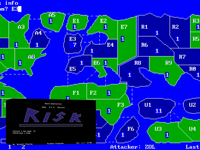 Risk — mixrbv2 (WOR)