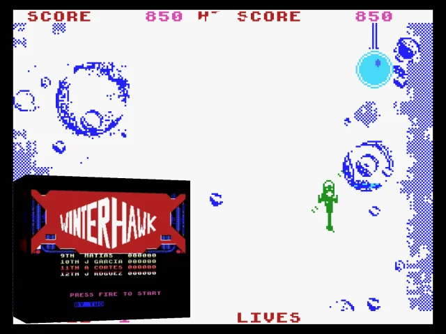 Winterhawk — mixrbv2 (WOR)