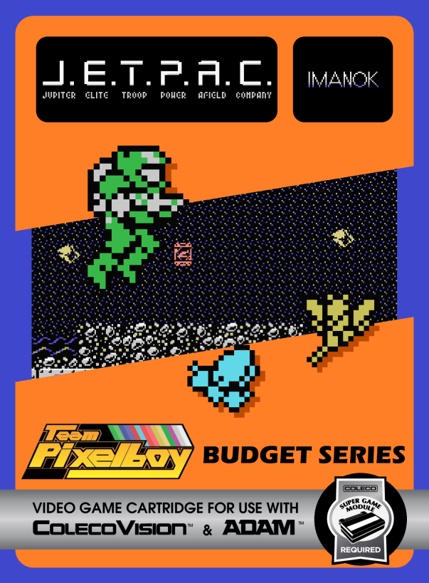 J.E.T.P.A.C. box art