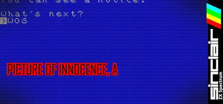 A Picture of Innocence — steamgrid