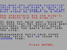 Henry IV Part One — ss (EU)