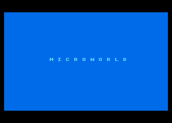 Microworld — sstitle (WOR)