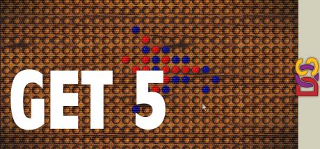 Get 5 — steamgrid