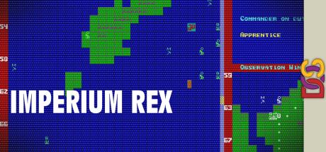 Imperium Rex — steamgrid