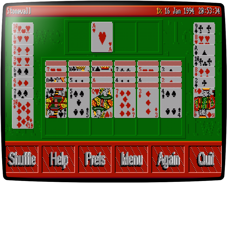 Excellent Card Games — mixrbv1 (WOR)