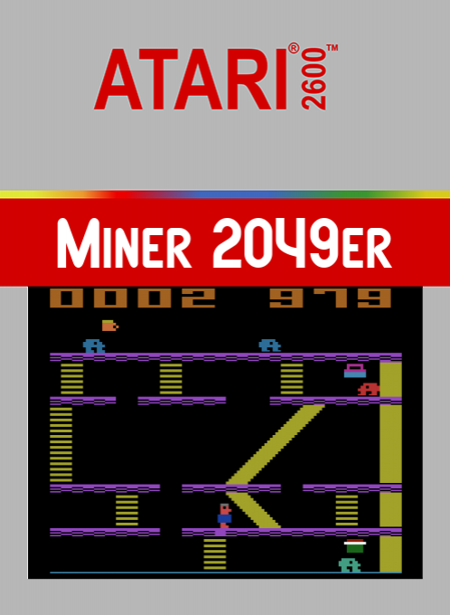 Miner 2049er — box-2D (SS)