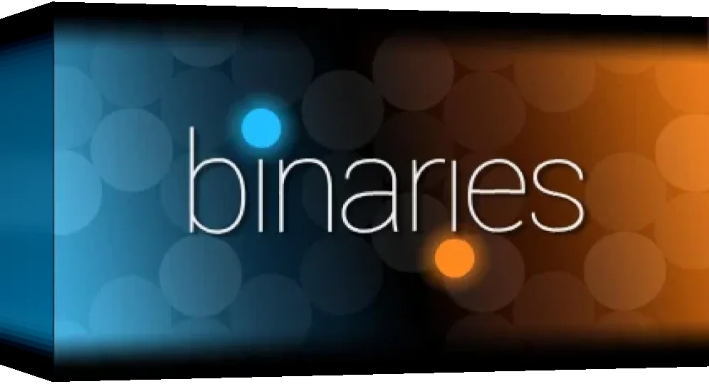 Binaries — box-3D (WOR)