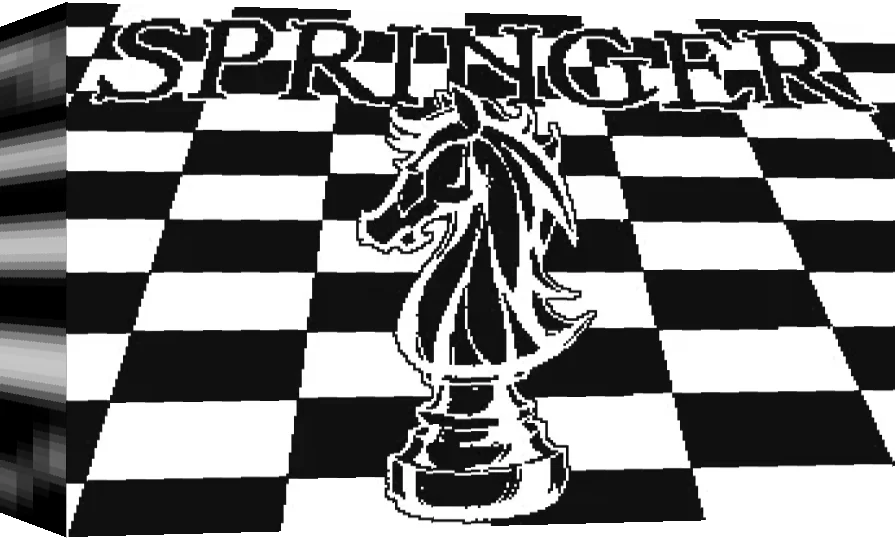 Springer II — box-3D (WOR)