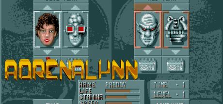 Adrenalynn — steamgrid