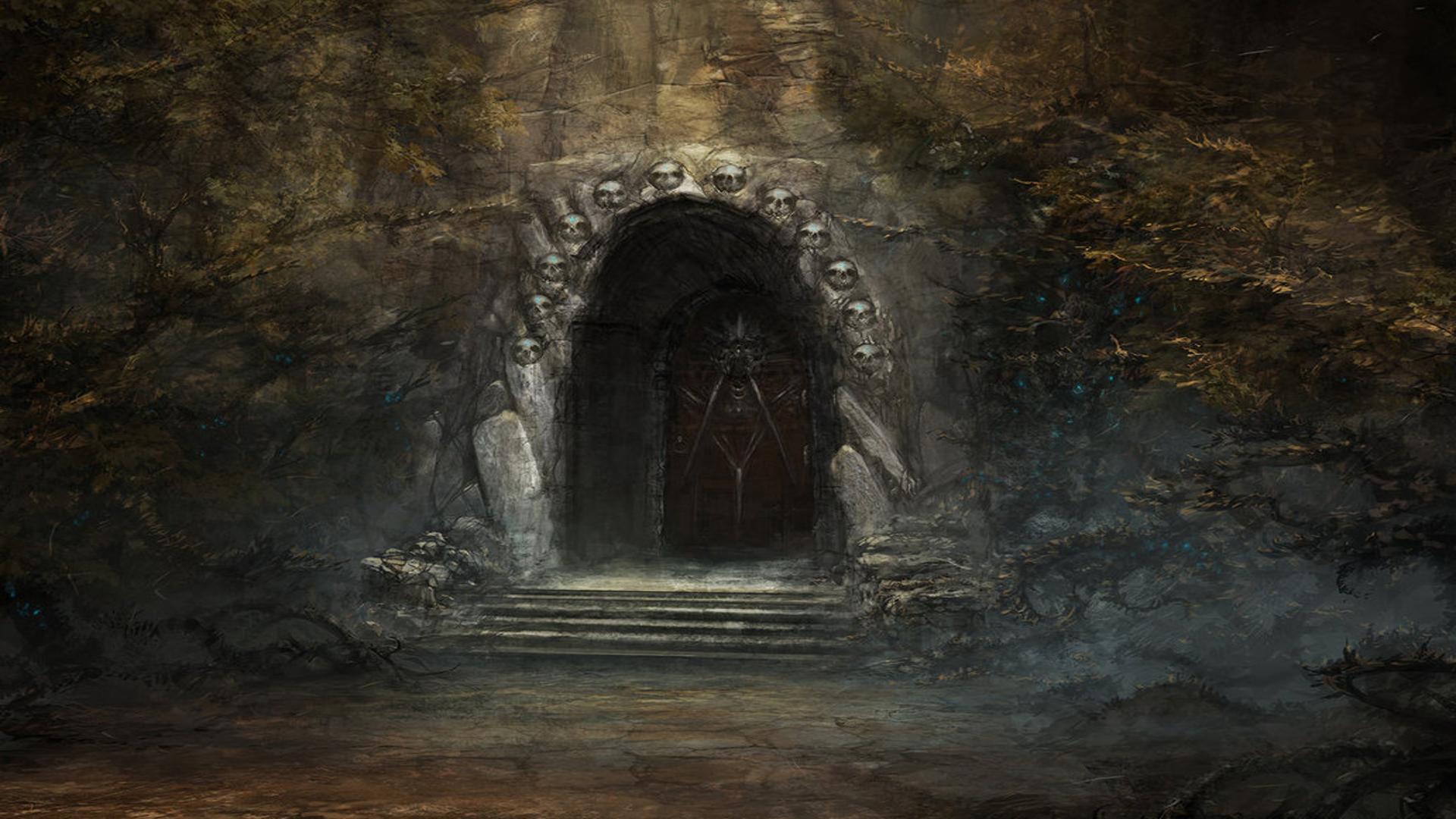 Shadowgate — fanart