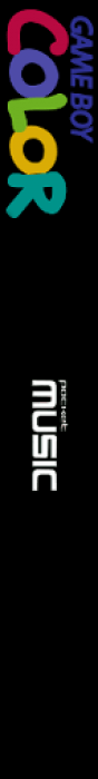 Pocket Music — box-2D-side (EU)