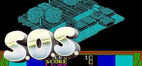 S.O.S. — steamgrid