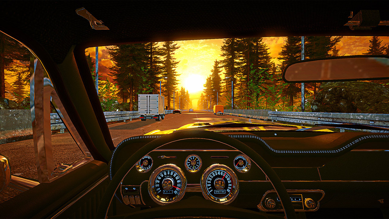 Highway Haste — ss (WOR)