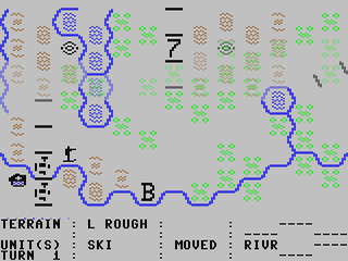 Norway 1985 - When Superpowers Collide — ss (WOR)