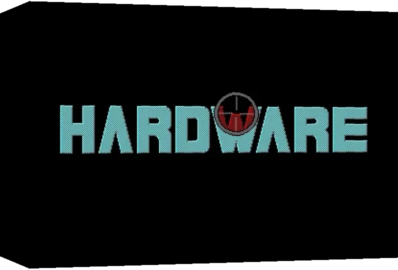 Hardmare — box-3D (WOR)