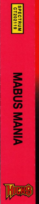 Mabus Mania — box-2D-side (WOR)