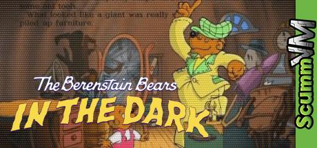 The Berenstain Bears in the Dark — steamgrid
