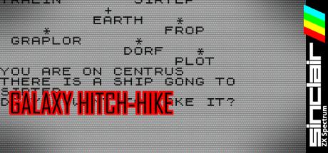 Galaxy Hitch-hike — steamgrid