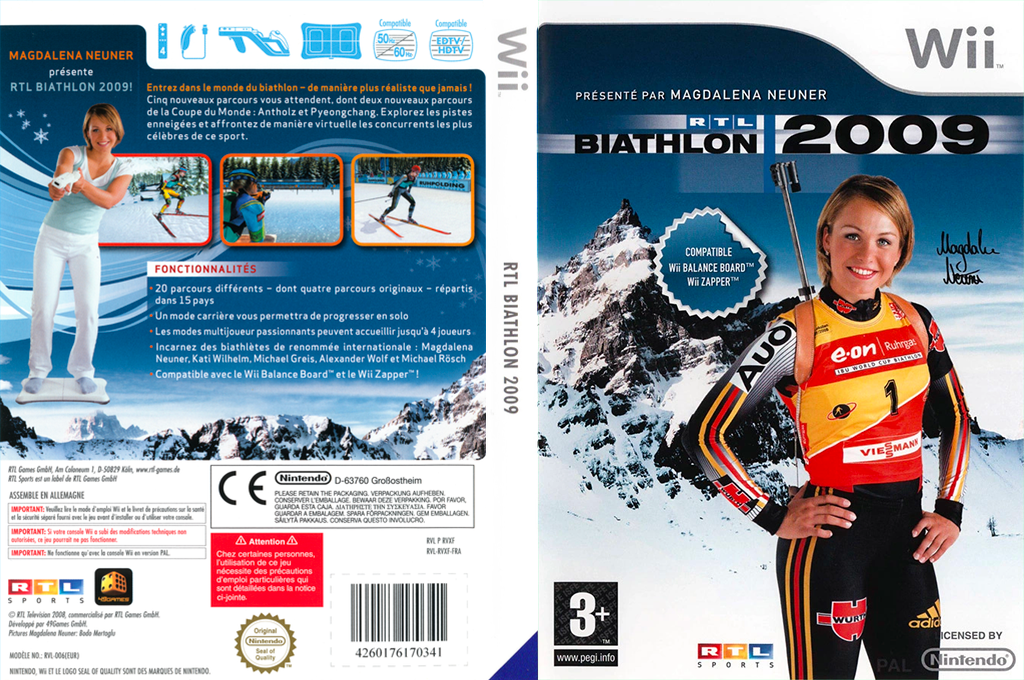 Rtl Biathlon 2009 — box-texture (FR)