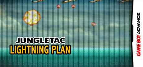 JungleTac : Lightning Plan — steamgrid