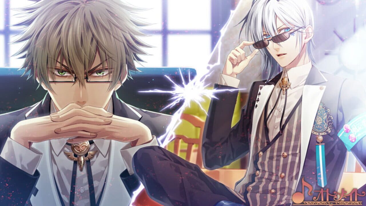 Amnesia World — screenshot (WOR)