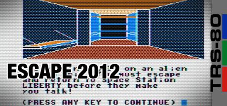 Escape 2012 — steamgrid