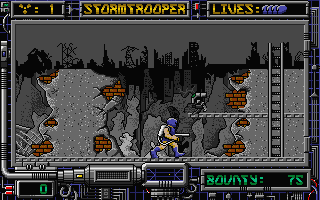Stormtrooper — ss (WOR)