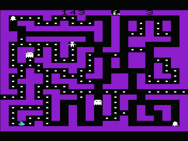 Catacombs — ss (WOR)