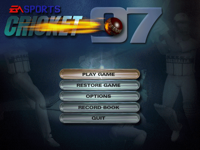 Cricket 97 — sstitle (WOR)