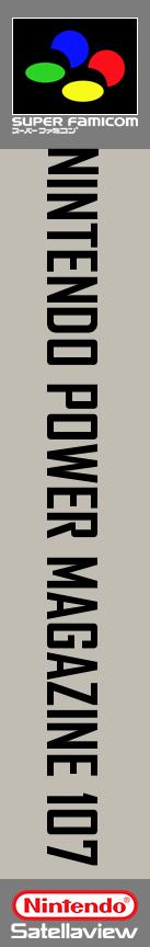Nintendo Power Magazine 107 — box-2D-side (SS)