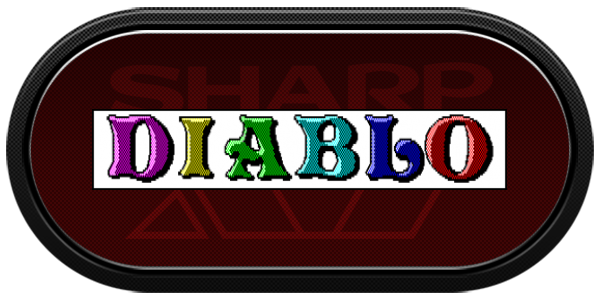 Diablo — wheel-carbon (WOR)
