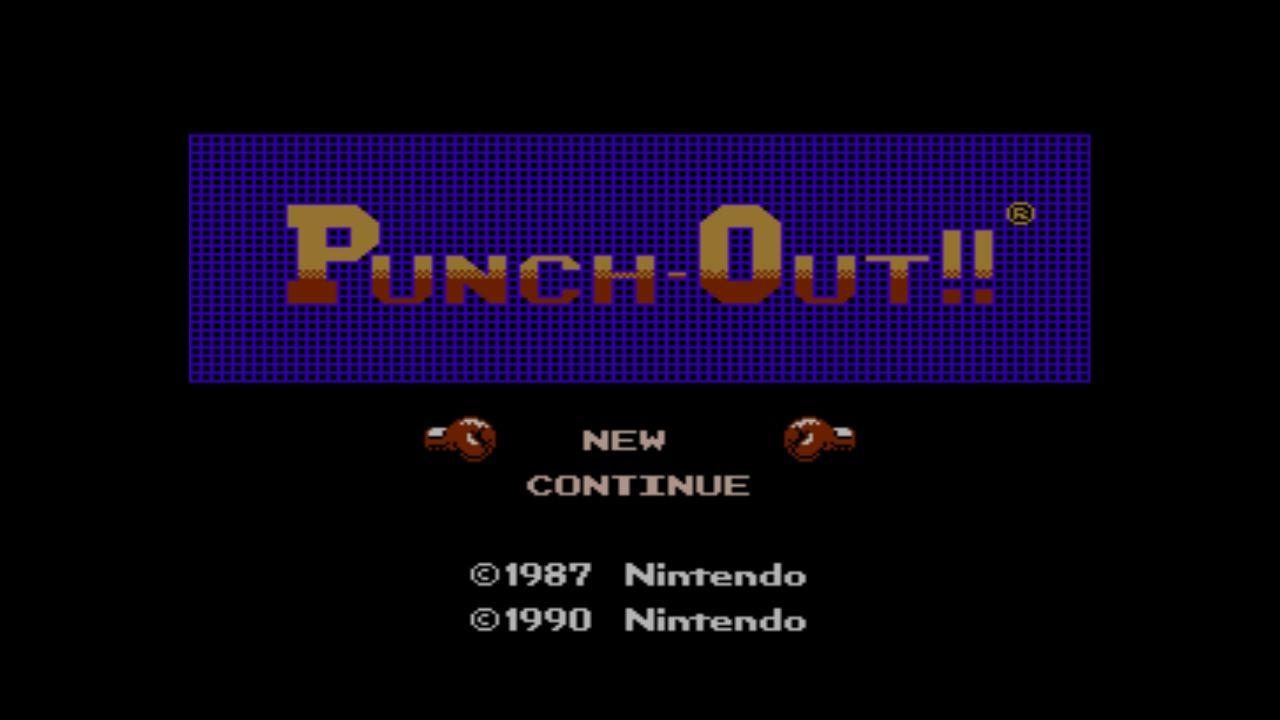Mike Tyson's Punch-Out!! — sstitle (WOR)
