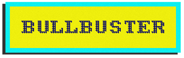 Bullbuster — wheel (EU)
