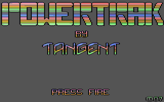 Powertrak — sstitle (WOR)