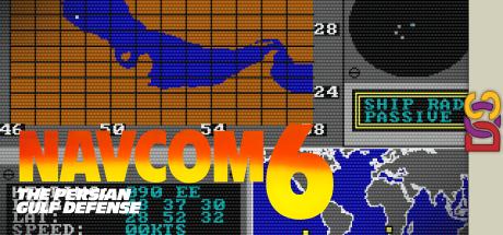 Navcom 6 The Persian Gulf Defense — steamgrid