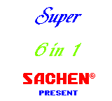 Super 6 in 1 — sstitle (TW)