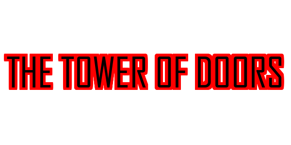 The Tower of Doors — wheel-hd (SS)