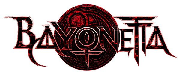 Bayonetta — wheel (WOR)