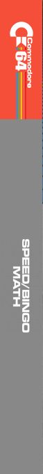 Speed/Bingo Math — box-2D-side (US)