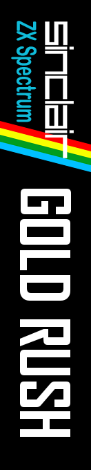 Gold Rush — box-2D-side (WOR)
