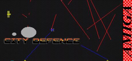 City Defence + Fortress Underground — steamgrid