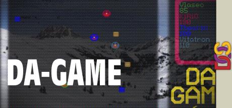 Da-Game — steamgrid