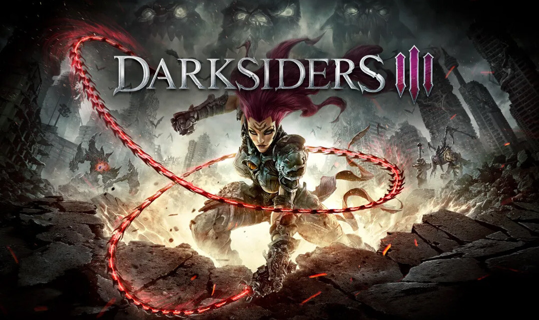Darksiders III — sstitle (WOR)