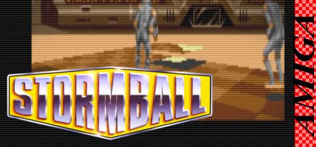 Stormball — steamgrid
