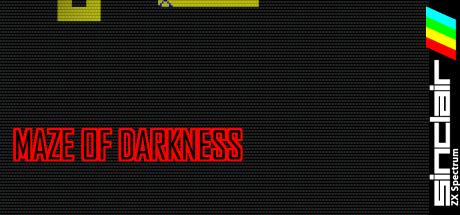 Maze of Darkness — steamgrid