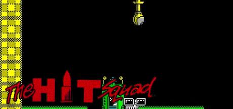 Hit Squad, The — steamgrid