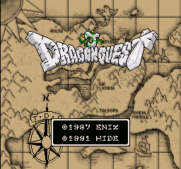T-dragon Quest Joshou — sstitle (WOR)